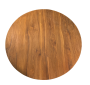 Teak table FLORENO