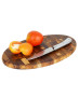 Teak cutting board CUMIN