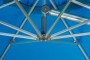 Umbrella Doppler PROTECT 400P (construction)
