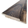 Facade boards profile Z TAN SPRUCE