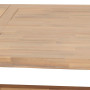 Garden dining table made of acacia OHIO 250x120 cm