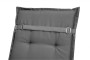 Doppler Lounger cushion LIVING 9920