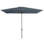 Parasol Doppler BASICLine BASIC LIFT NEO 200 x 250 (various colors)