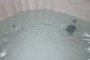 Mobile hot tub Belatrix LUXURY 125 (600 l)