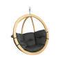 ZITA hanging rocking chair (various colors)