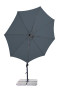 Parasol Doppler RAVENNA SMART 300 (various colors)