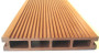 Terrace profile UNVOC BROWN (FSC 100%)