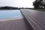 Terrace profile UNVOC DARK GRAY (FSC 100%)