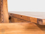 ELEGANTE rectangular garden table (various lengths)