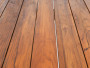 Garden teak table GIOVANNI (various lengths)