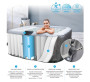 Whirlpool pool MARIMEX AQUAMAR 4002 (600 l)