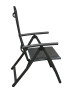 ACTIVE adjustable aluminum chair