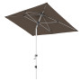 Parasol Doppler EXPERT 220 x 140 cm (various colors)