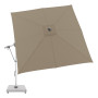 Parasol Doppler PROFI EXPERT 300 x 300 cm (various colors)