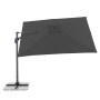 Parasol Doppler ACTIVE 310 x 210 cm (various colors)