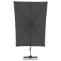 Parasol Doppler ACTIVE 310 x 210 cm (various colors)