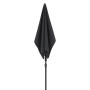 Doppler Parasol ACTIVE 200 x 120 cm (various colors)