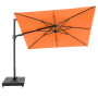 Parasol Doppler myZone 220 x 300 cm LED (various colors)