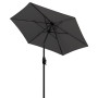 Parasol Doppler BASIC Lift NEO 180 (various colors)