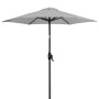 Parasol Doppler BASIC Lift NEO 180 (various colors)