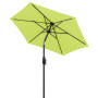 Parasol Doppler BASIC Lift NEO 180 (various colors)