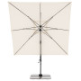 Parasol Doppler DERBY DX 280 x 280 (various colors)