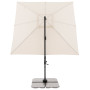 Parasol Doppler DERBY DX 280 x 280 (various colors)