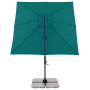 Parasol Doppler DERBY DX 280 x 280 (various colors)