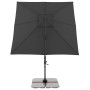 Parasol Doppler DERBY DX 280 x 280 (various colors)