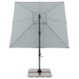 Parasol Doppler DERBY DX 280 x 280 (various colors)