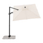 Parasol Doppler DERBY DX 210 x 210 (various colors)