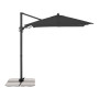 Parasol Doppler DERBY DX 210 x 210 (various colors)