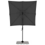 Parasol Doppler DERBY DX 210 x 210 (various colors)