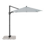 Parasol Doppler DERBY DX 210 x 210 (various colors)