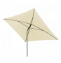 Parasol Doppler SUNLine WATERPROOF III 230 x 190 (various colors)