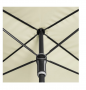 Doppler Parasol Active 180 x 120 cm (various colors)