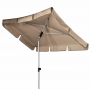 Doppler Parasol Active 180 x 120 cm (various colors)