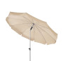 Doppler Parasol Active 240 cm (various colors)