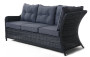 PALOMA rattan set (FREE cushions)