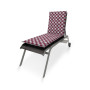 Doppler Lounger cushion LIVING 4901