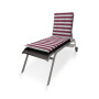 Doppler Lounger cushion LIVING 4911