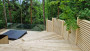 Deck boards ACCOYA