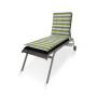 Doppler Lounger cushion LIVING 4913