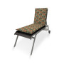 Doppler Lounger cushion LIVING 4144