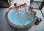 Mobile hot tub VITA PREMIUM SPA (1100L)