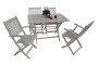 AFTER SALE SOFIA folding garden chair