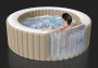 Inflatable whirlpool Pure Spa BUBBLE HWS (795 l)