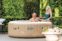 Inflatable whirlpool Pure Spa BUBBLE HWS (795 l)