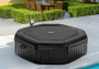 Inflatable Jacuzzi Pure Spa Deluxe Octagon (800 l)