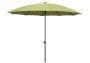 Doppler Parasol Nassau 250 cm (various colors)